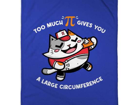 Too Much Pi