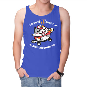 Too Much Pi
