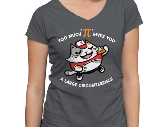 Too Much Pi