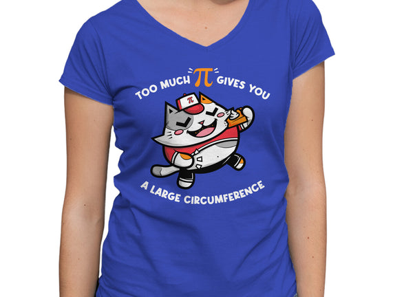 Too Much Pi