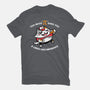 Too Much Pi-mens premium tee-krisren28