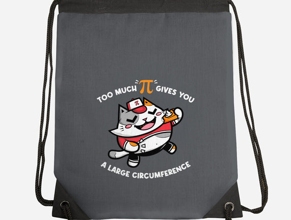Too Much Pi