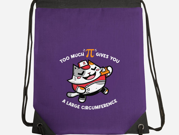 Too Much Pi