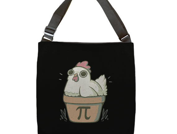 Chicken Pot Pi