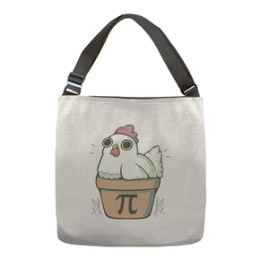 Chicken Pot Pi