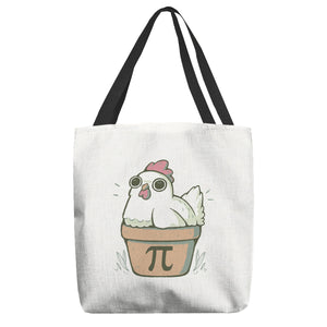 Chicken Pot Pi