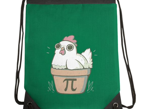 Chicken Pot Pi
