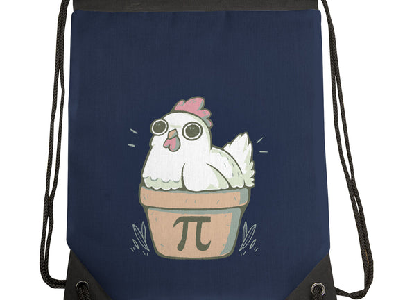 Chicken Pot Pi