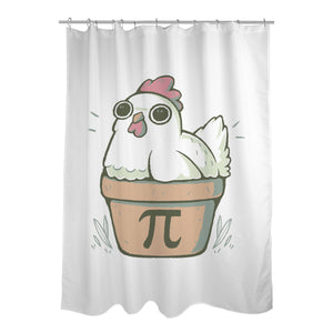 Chicken Pot Pi