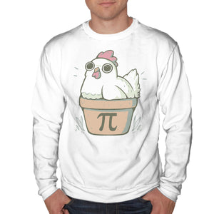Chicken Pot Pi