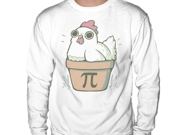 Chicken Pot Pi