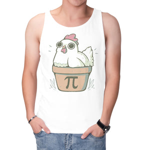 Chicken Pot Pi