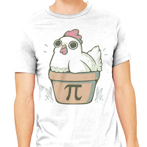 Chicken Pot Pi