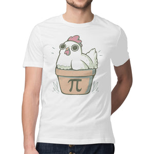 Chicken Pot Pi