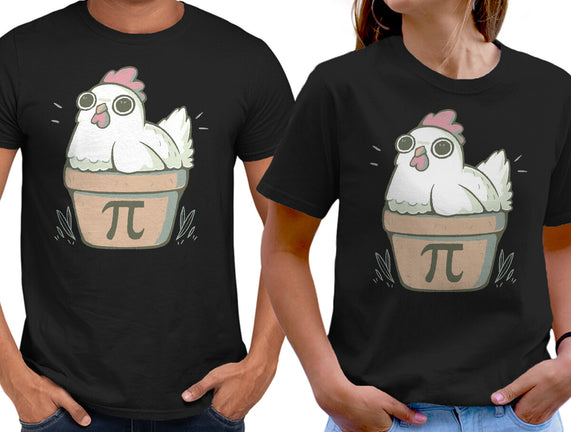 Chicken Pot Pi