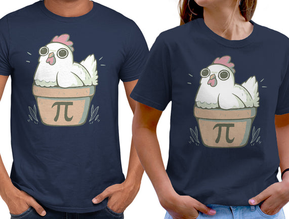 Chicken Pot Pi