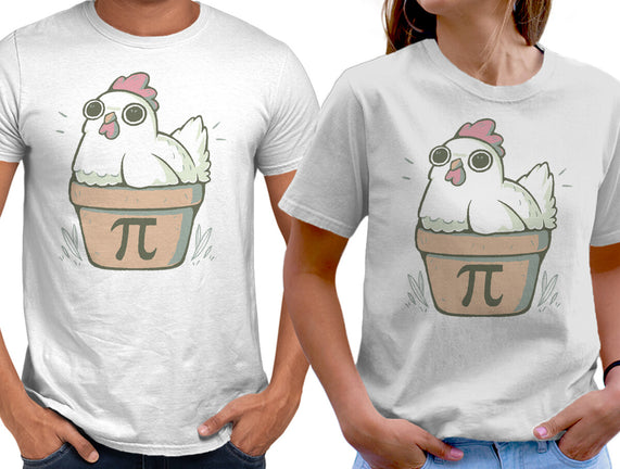 Chicken Pot Pi