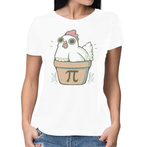 Chicken Pot Pi