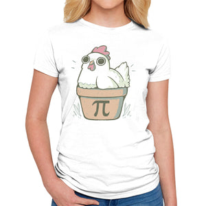 Chicken Pot Pi