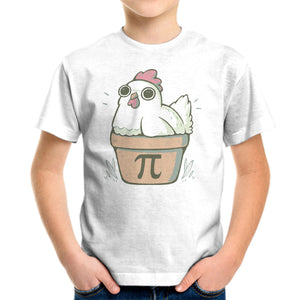 Chicken Pot Pi