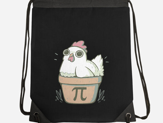 Chicken Pot Pi
