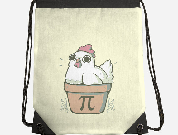 Chicken Pot Pi