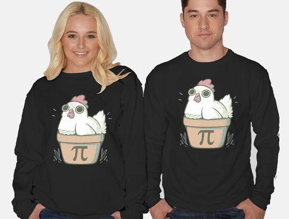 Chicken Pot Pi
