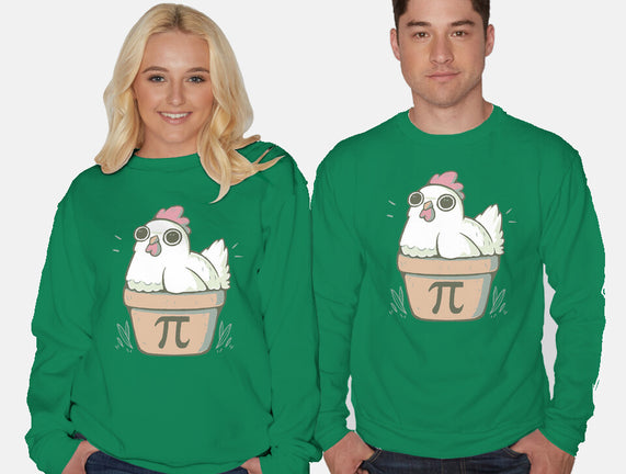 Chicken Pot Pi