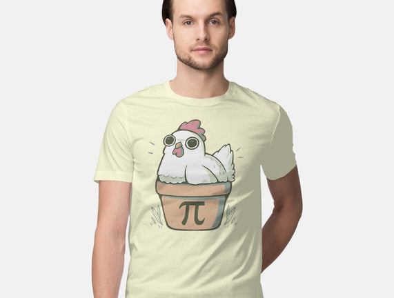 Chicken Pot Pi