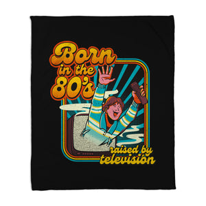 Raised By Television