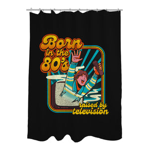Raised By Television