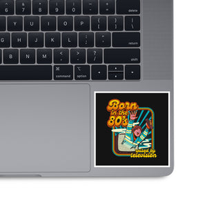 Raised By Television