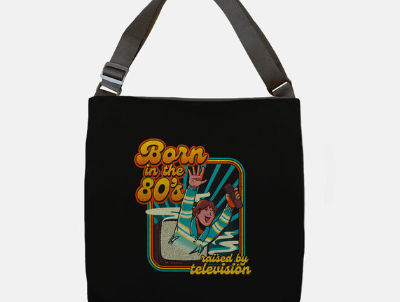 Raised By Television