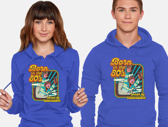 Raised By Television