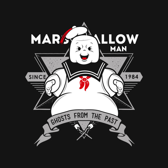 Ghosts From The Past-unisex pullover sweatshirt-manospd