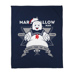 Ghosts From The Past