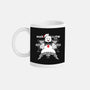 Ghosts From The Past-none mug drinkware-manospd