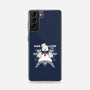 Ghosts From The Past-samsung snap phone case-manospd