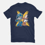 Mega Chainsaw-mens heavyweight tee-estudiofitas