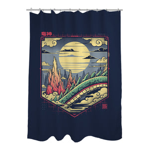Dragon Kingdom