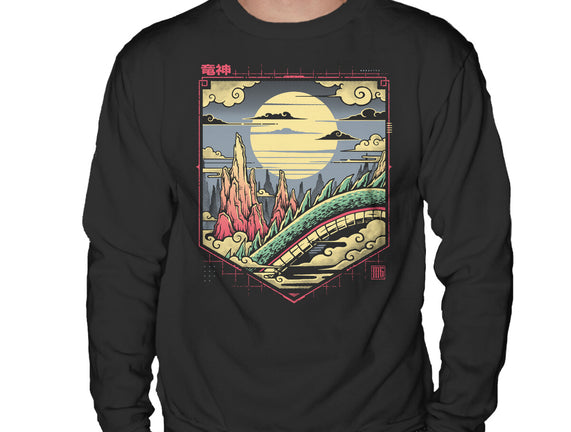 Dragon Kingdom