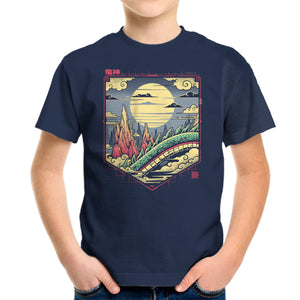 Dragon Kingdom