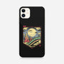 Dragon Kingdom-iphone snap phone case-StudioM6