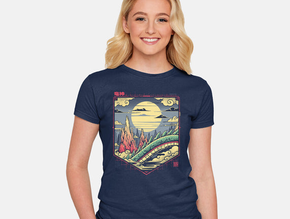 Dragon Kingdom