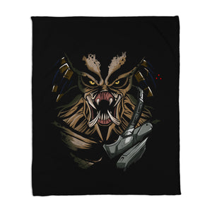 Hunter Of The Universe