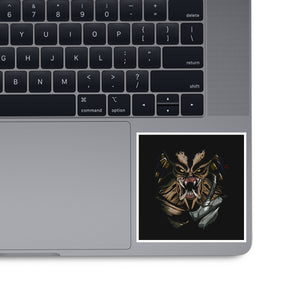 Hunter Of The Universe