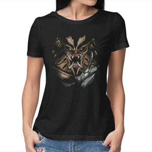 Hunter Of The Universe