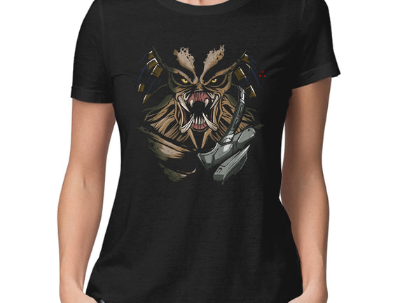 Hunter Of The Universe