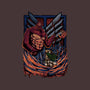 Levi's Brutality-none glossy sticker-alanside