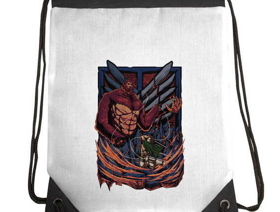 Levi's Brutality